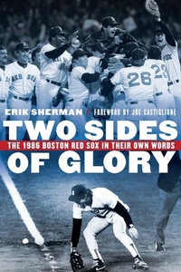 Enlarge image Cover: Two Sides of Glory - University of Nebraska Press