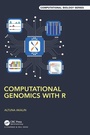 Cover: Computational Genomics with R - Chapman & Hall/CRC