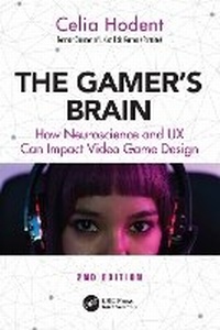 Abbildung von: The Gamer's Brain - CRC Press