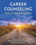 Cover: Career Counseling - Cognella, Inc