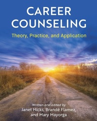Enlarge image Cover: Career Counseling - Cognella, Inc