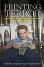 Cover: Printing Terror - Manchester University Press