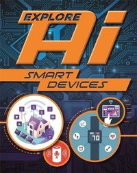 Enlarge image Cover: Explore AI: Smart Devices - Wayland