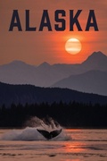 Cover: Alaska Journal - Graphic Arts Books
