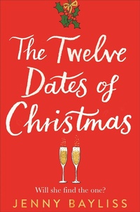 Abbildung von: The Twelve Dates of Christmas - Pan Books