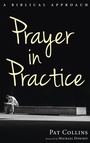 Cover: Prayer in Practice - Wipf & Stock Publishers