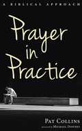 Cover: Prayer in Practice - Wipf & Stock Publishers