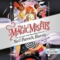 Cover: The Magic Misfits: The Fourth Suit - Little, Brown Books for Young Readers