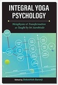 Cover: Integral Yoga Psychology - Lotus Press