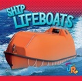 Cover: Ship Lifeboats - Bolt Jr.
