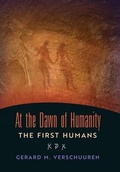 Cover: At the Dawn of Humanity - Angelico Press