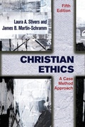 Cover: Christian Ethics - Orbis Books (USA)