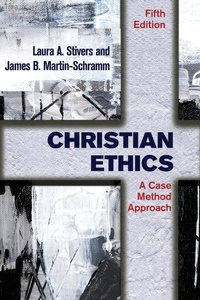 Enlarge image Cover: Christian Ethics - Orbis Books (USA)