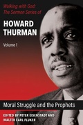 Cover: Moral Struggle and the Prophets - Orbis Books (USA)