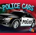 Cover: Police Cars - Bolt Jr.