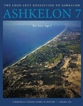 Cover: Ashkelon 7 - Pennsylvania State University Press