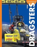 Cover: Dragsters - Amicus