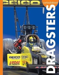Enlarge image Cover: Dragsters - Amicus
