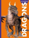 Cover: Curious about Dragons - Amicus Ink
