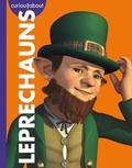 Cover: Curious about Leprechauns - Amicus Ink