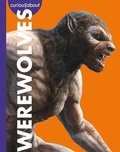 Cover: Curious about Werewolves - Amicus Ink