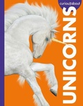 Cover: Curious about Unicorns - Amicus Ink