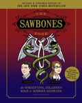 Cover: Sawbones Book - Weldon Owen, Incorporated