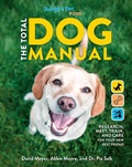 Cover: Total Dog Manual - Weldon Owen, Incorporated