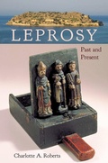 Cover: Leprosy - University of Florida Press
