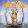 Cover: Cowgirl Annie's Wild Ride - Angela Lytle