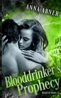 Cover: Blooddrinker's Prophecy - Mild Red Books
