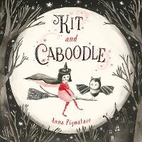 Enlarge image Cover: Kit and Caboodle - Little Hare
