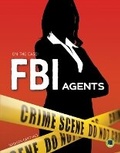 Cover: FBI Agents - Escape