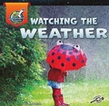 Cover: Watching the Weather - Discovery Library Jr