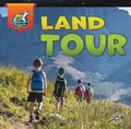 Cover: Land Tour - Discovery Library Jr