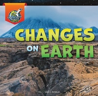 Enlarge image Cover: Changes on Earth - Discovery Library Jr