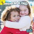 Cover: I Am Kind - Ready Readers