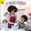 Cover: I Can Help - Ready Readers