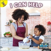 Enlarge image Cover: I Can Help - Ready Readers