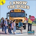 Cover: I Know the Rules - Ready Readers