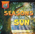 Cover: Seasons and the Sun - Discovery Library Jr