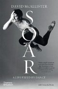 Cover: Soar - Thames and Hudson (Australia) Pty Ltd