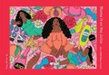 Cover: Blame It on the Juice: Lizzo 1000-Piece Puzzle - Hardie Grant Books