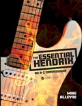 Cover: The Essential Hendrix - Cognella, Inc