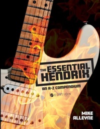 Enlarge image Cover: The Essential Hendrix - Cognella, Inc