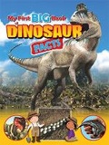 Cover: My First BIG Book of DINOSAUR Facts - Ruby Tuesday Books Ltd