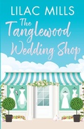 Cover: The Tanglewood Wedding Shop - Canelo Romance