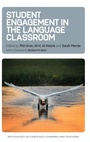 Cover: Student Engagement in the Language Classroom - Multilingual Matters