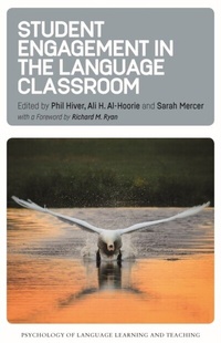 Abbildung von: Student Engagement in the Language Classroom - Multilingual Matters