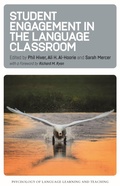Cover: Student Engagement in the Language Classroom - Multilingual Matters